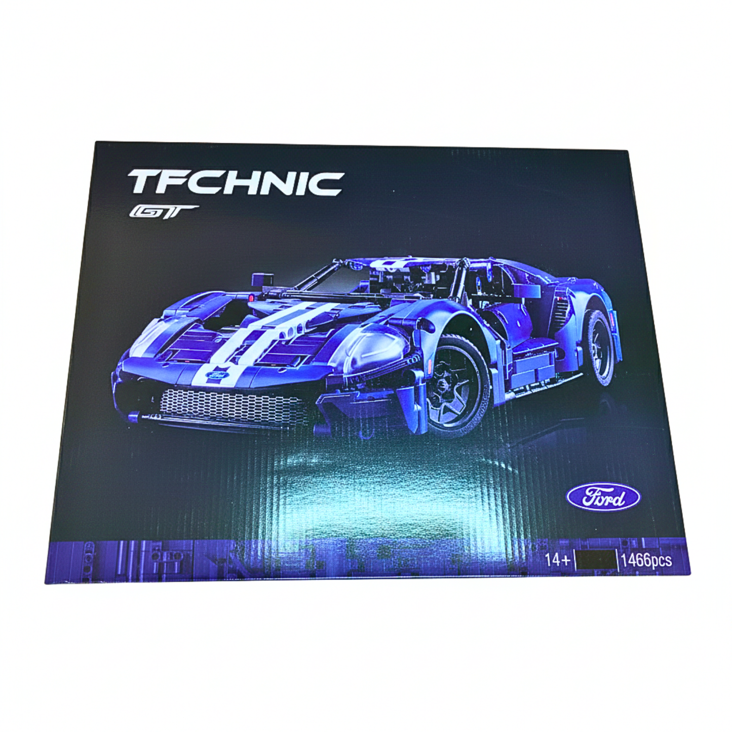 GT