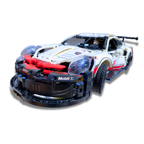 911 RSR