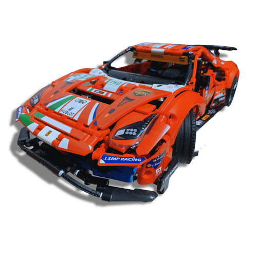 488 GTE