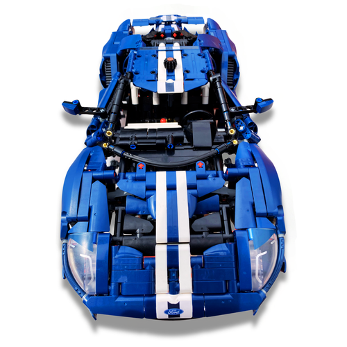 GT