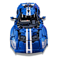 GT