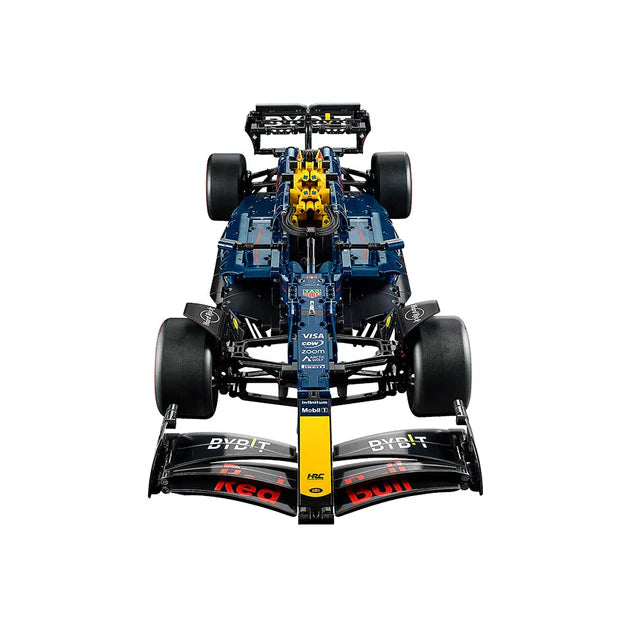 Red bull RB20