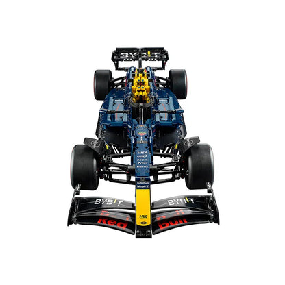 Red bull RB20