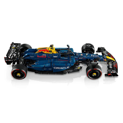 Red bull RB20