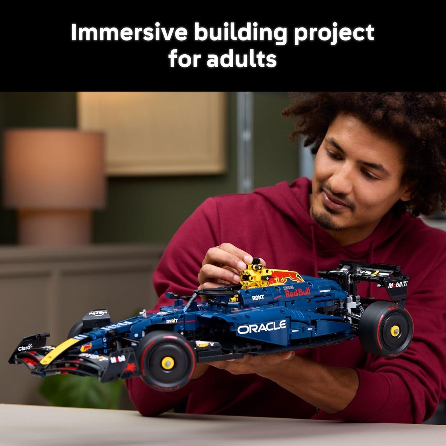 Red bull RB20