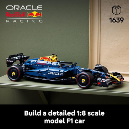 Red bull RB20