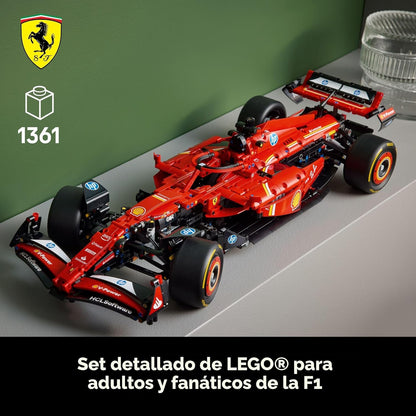 Ferrari SF-24