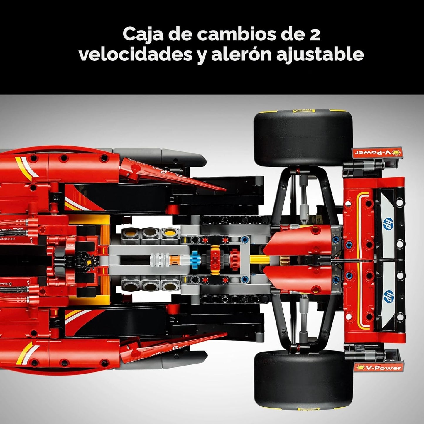 Ferrari SF-24