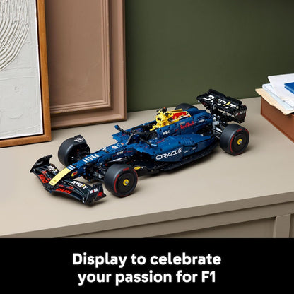 Red bull RB20