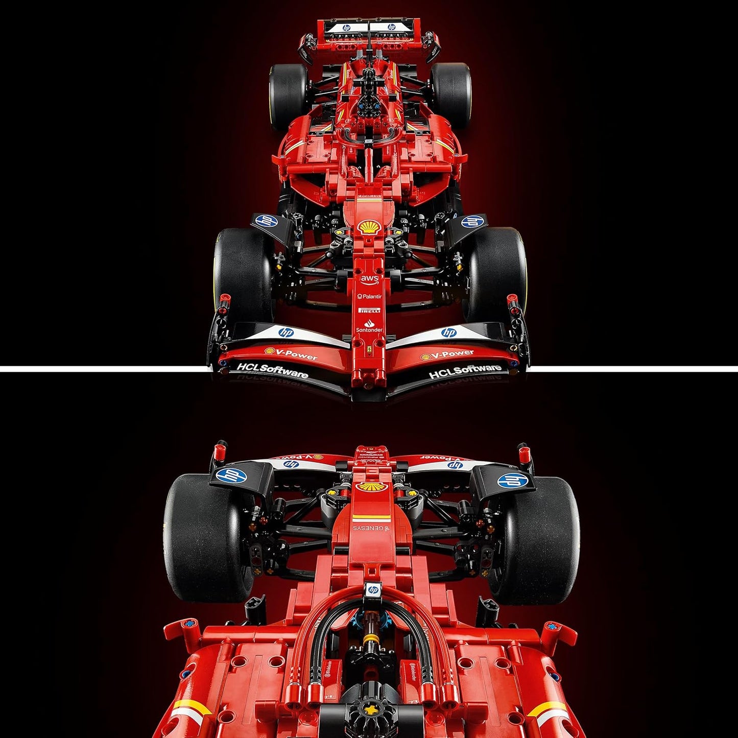 Ferrari SF-24