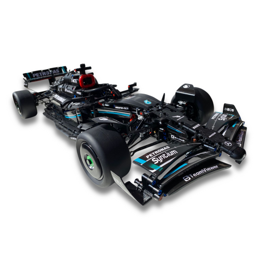 Mercedes-AMG W14
