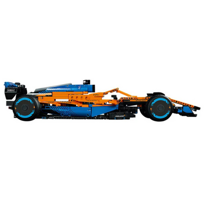 Mclaren MCL35