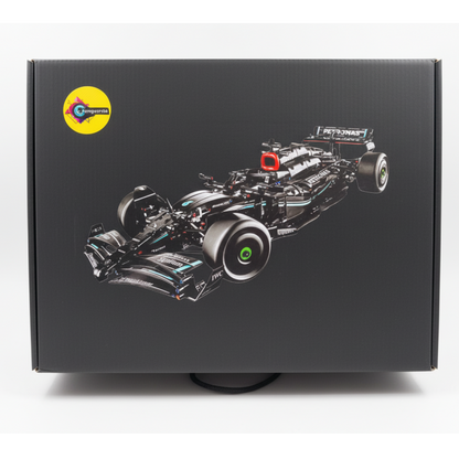 Mercedes-AMG W14