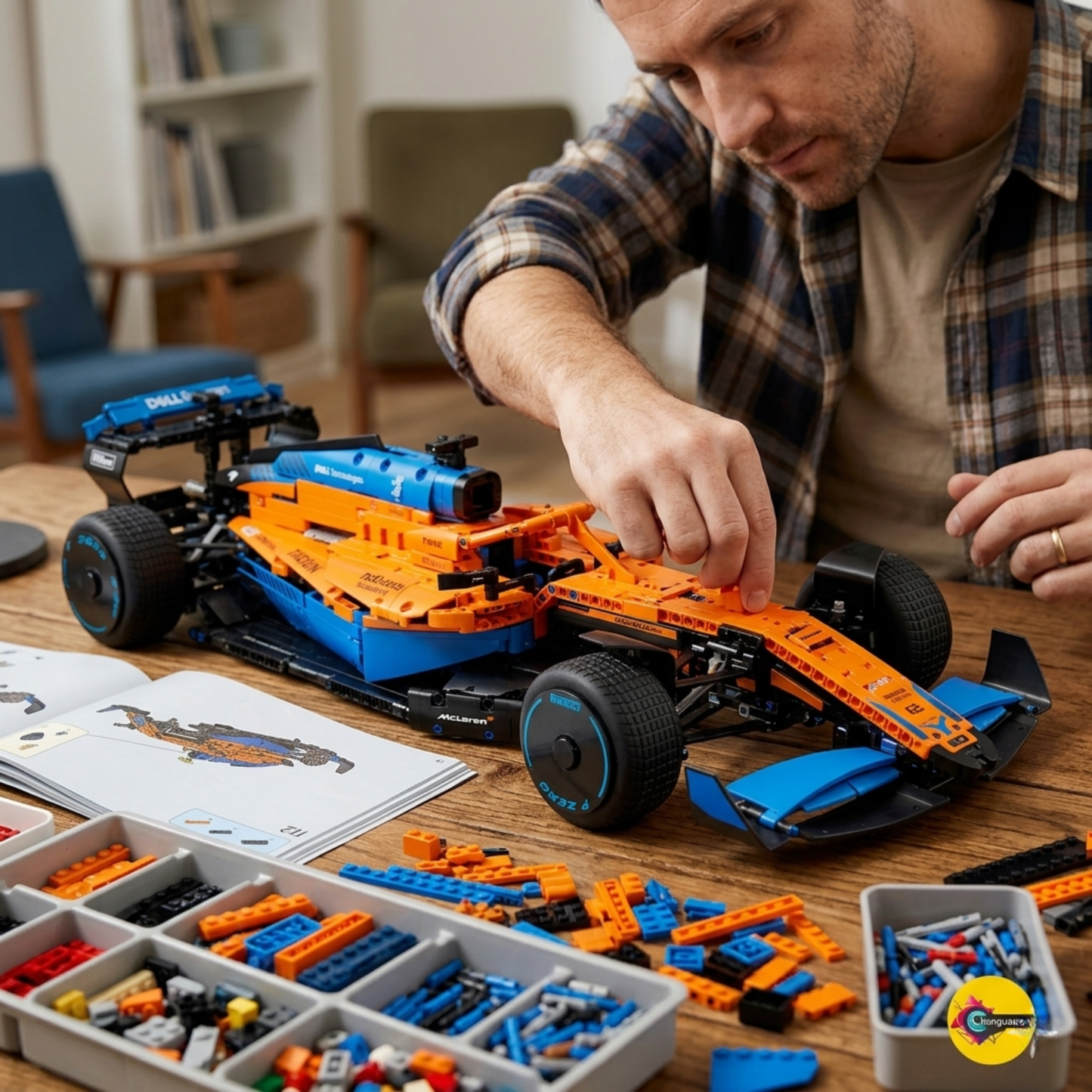 MCL35