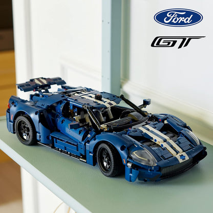 Ford GT