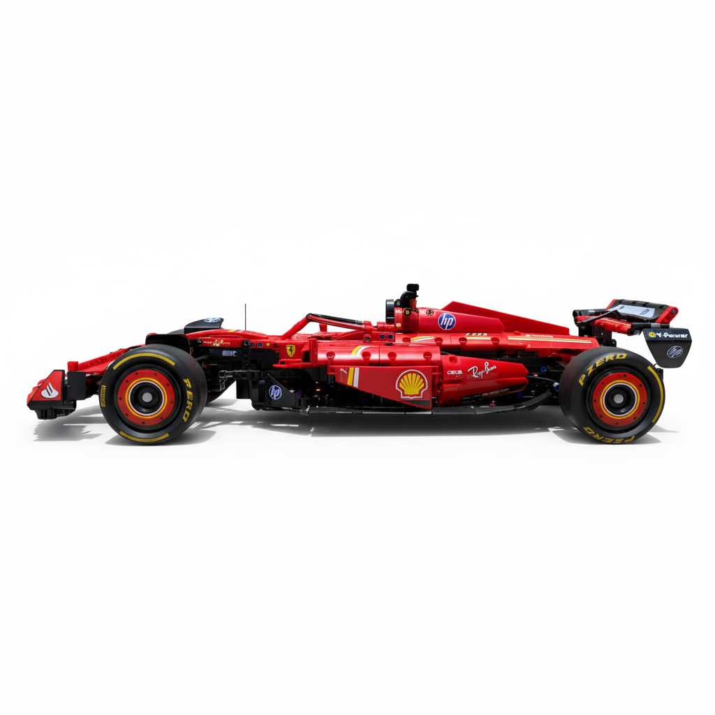 Ferrari SF-24