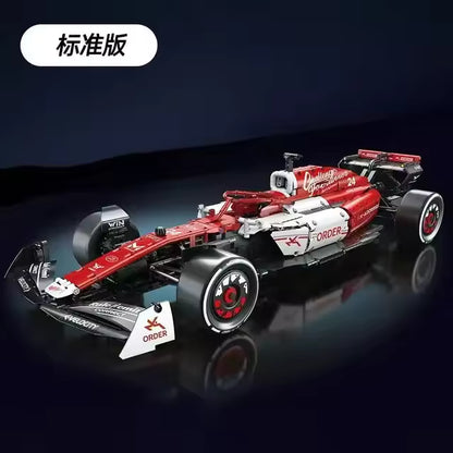 Alfa Romeo C42