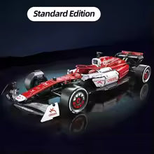 Alfa Romeo C42