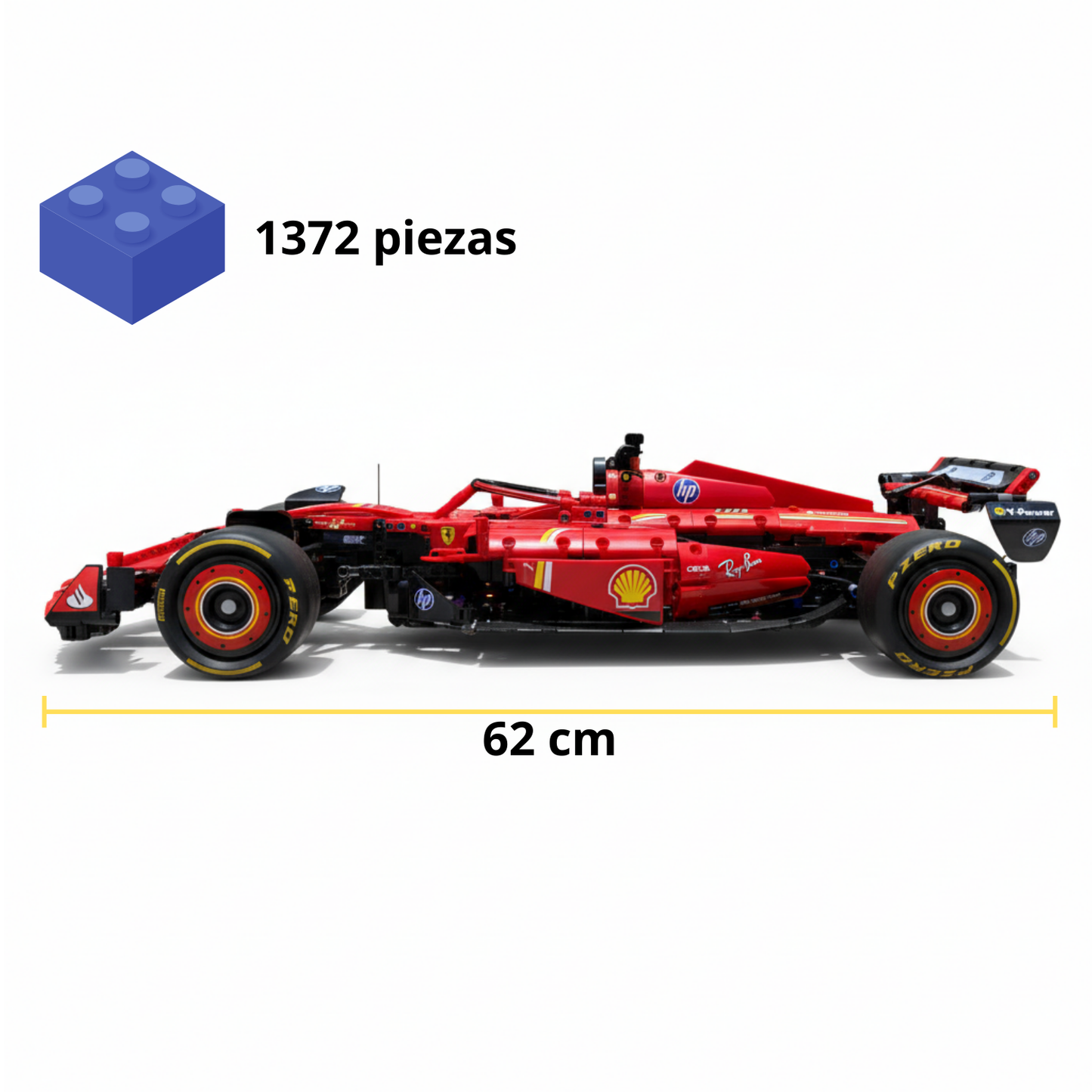 Ferrari SF-24