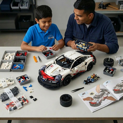 911 RSR